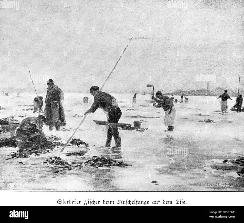 Eiskaltes Glück: Erfahren Sie mehr über das neue Eishockey-Spiel in Deutschland